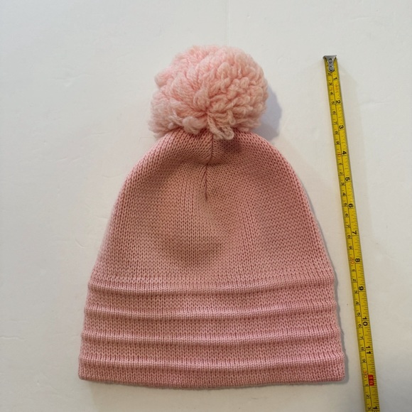 Vintage Wool Knit Beanie - Picture 4 of 5